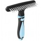 Carpet Rake Hair Cleaner Suitable for Rake Comb for Dogs and Cats Slicone