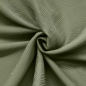 Polyester Light Filtering Curtain 52'' Polyester Light Filtering Curtain 52''