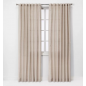 Light Filtering Linen Window Curtain 54'' Light Filtering Linen Window Curtain 54''
