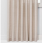 Light Filtering Linen Window Curtain 54'' Light Filtering Linen Window Curtain 54''