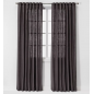 Light Filtering Linen Window Curtain 54'' Light Filtering Linen Window Curtain 54''