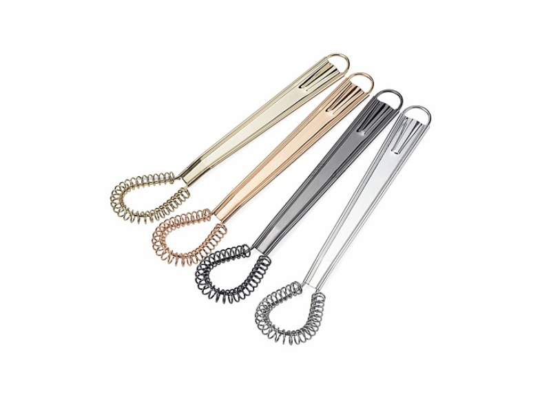 304 Stainless Steel Egg Beater, DIY Baking Tool