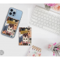 Cats Family IPhone Card Holder