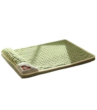 Dog Bed Thick Deep Sleep Pet Bed Cat Kennel Small and Medium Dog Pets Mat Washable Pets Supplies