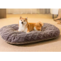 Dog Bed for Large Medium Small Dogs Cats Sleeping Mat,Non-Slip Bottom Breathable Soft