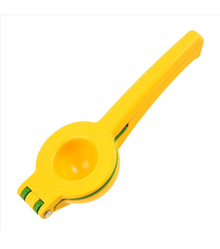 Aluminum Alloy Juicer Lemon Squeezer, Manual Juicers, Fruit Juicer Press Tool